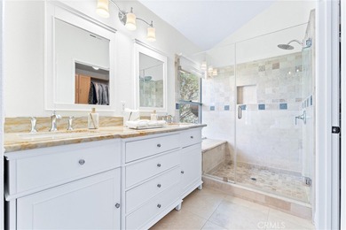 Absolutely Stunning 4-Bedroom Home in the Sought-After La Tierra on Tijeras Creek Golf Club in California - for sale on GolfHomes.com, golf home, golf lot