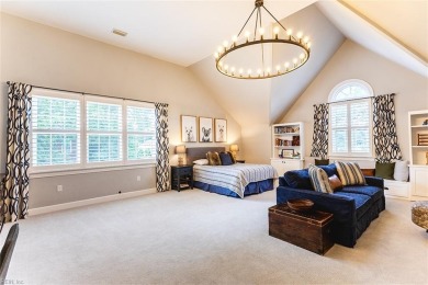 Welcome to this stunning all-brick home in Greenbrier's coveted on Greenbrier Country Club in Virginia - for sale on GolfHomes.com, golf home, golf lot