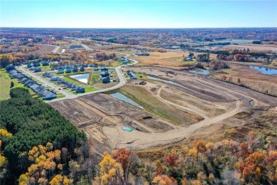 See Sales Consultant about special lender incentives! UNDER on Sanbrook Golf Course in Minnesota - for sale on GolfHomes.com, golf home, golf lot