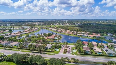 Welcome to your dream home in the desirable Gateway community! on Gateway Golf and Country Club in Florida - for sale on GolfHomes.com, golf home, golf lot