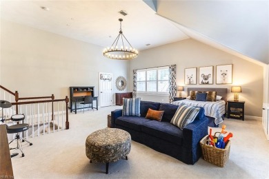 Welcome to this stunning all-brick home in Greenbrier's coveted on Greenbrier Country Club in Virginia - for sale on GolfHomes.com, golf home, golf lot