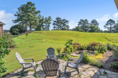 This all-brick, single-story home with split floor plan offers 3 on Hunters Creek Golf and Country Club  in South Carolina - for sale on GolfHomes.com, golf home, golf lot