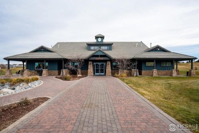 Ranch Style Property with Mountain Views and Low Maintenance on Green Valley Ranch Golf Club in Colorado - for sale on GolfHomes.com, golf home, golf lot