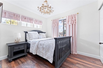 Absolutely Stunning 4-Bedroom Home in the Sought-After La Tierra on Tijeras Creek Golf Club in California - for sale on GolfHomes.com, golf home, golf lot