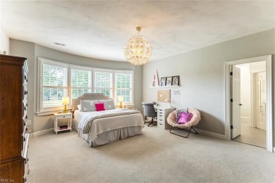 Welcome to this stunning all-brick home in Greenbrier's coveted on Greenbrier Country Club in Virginia - for sale on GolfHomes.com, golf home, golf lot