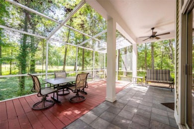 This charming 3-bedroom, 2-bathroom home in Haile Plantation's on Haile Plantation Golf and Country Club in Florida - for sale on GolfHomes.com, golf home, golf lot