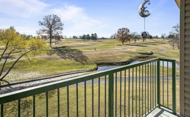 Penthouse unit! Beautiful golf course and Water feature views! on Holiday Hills Resort and Golf in Missouri - for sale on GolfHomes.com, golf home, golf lot