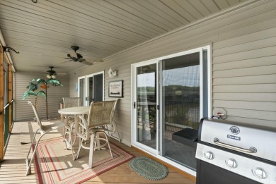Lakefront Luxury Living - Turnkey Condo with Stunning Views & on Lake Valley Country Club in Missouri - for sale on GolfHomes.com, golf home, golf lot