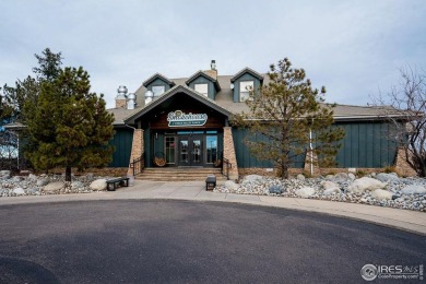 Ranch Style Property with Mountain Views and Low Maintenance on Green Valley Ranch Golf Club in Colorado - for sale on GolfHomes.com, golf home, golf lot