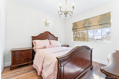 Absolutely Stunning 4-Bedroom Home in the Sought-After La Tierra on Tijeras Creek Golf Club in California - for sale on GolfHomes.com, golf home, golf lot