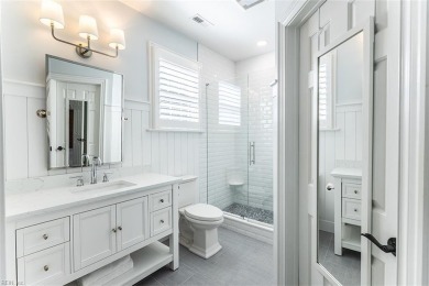 Welcome to this stunning all-brick home in Greenbrier's coveted on Greenbrier Country Club in Virginia - for sale on GolfHomes.com, golf home, golf lot