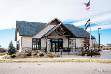 Ranch Style Property with Mountain Views and Low Maintenance on Green Valley Ranch Golf Club in Colorado - for sale on GolfHomes.com, golf home, golf lot