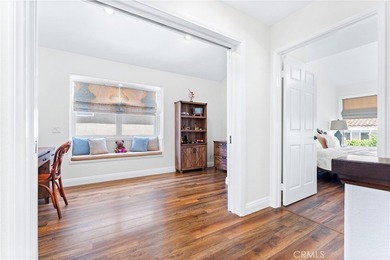 Absolutely Stunning 4-Bedroom Home in the Sought-After La Tierra on Tijeras Creek Golf Club in California - for sale on GolfHomes.com, golf home, golf lot