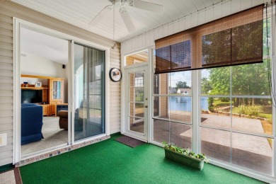 Introducing this stunning lakefront beauty that combines on River Hills Golf and Country Club in South Carolina - for sale on GolfHomes.com, golf home, golf lot