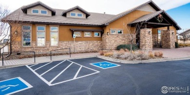 Ranch Style Property with Mountain Views and Low Maintenance on Green Valley Ranch Golf Club in Colorado - for sale on GolfHomes.com, golf home, golf lot