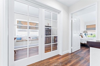 Absolutely Stunning 4-Bedroom Home in the Sought-After La Tierra on Tijeras Creek Golf Club in California - for sale on GolfHomes.com, golf home, golf lot