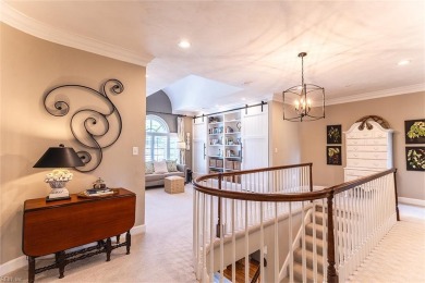 Welcome to this stunning all-brick home in Greenbrier's coveted on Greenbrier Country Club in Virginia - for sale on GolfHomes.com, golf home, golf lot