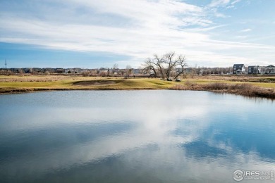 Ranch Style Property with Mountain Views and Low Maintenance on Green Valley Ranch Golf Club in Colorado - for sale on GolfHomes.com, golf home, golf lot