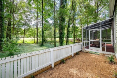 This charming 3-bedroom, 2-bathroom home in Haile Plantation's on Haile Plantation Golf and Country Club in Florida - for sale on GolfHomes.com, golf home, golf lot