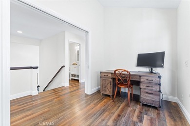 Absolutely Stunning 4-Bedroom Home in the Sought-After La Tierra on Tijeras Creek Golf Club in California - for sale on GolfHomes.com, golf home, golf lot