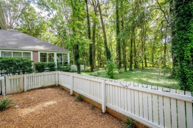 This charming 3-bedroom, 2-bathroom home in Haile Plantation's on Haile Plantation Golf and Country Club in Florida - for sale on GolfHomes.com, golf home, golf lot
