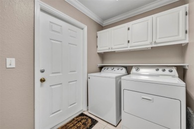 Elegant & Upgraded Aspen Extended in Spruce Creek Golf & Country on Eagle Ridge At Spruce Creek Country Club in Florida - for sale on GolfHomes.com, golf home, golf lot