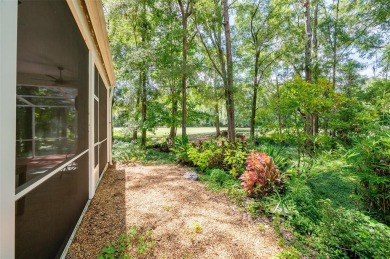 This charming 3-bedroom, 2-bathroom home in Haile Plantation's on Haile Plantation Golf and Country Club in Florida - for sale on GolfHomes.com, golf home, golf lot