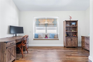 Absolutely Stunning 4-Bedroom Home in the Sought-After La Tierra on Tijeras Creek Golf Club in California - for sale on GolfHomes.com, golf home, golf lot