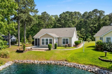 Introducing this stunning lakefront beauty that combines on River Hills Golf and Country Club in South Carolina - for sale on GolfHomes.com, golf home, golf lot