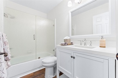 Absolutely Stunning 4-Bedroom Home in the Sought-After La Tierra on Tijeras Creek Golf Club in California - for sale on GolfHomes.com, golf home, golf lot