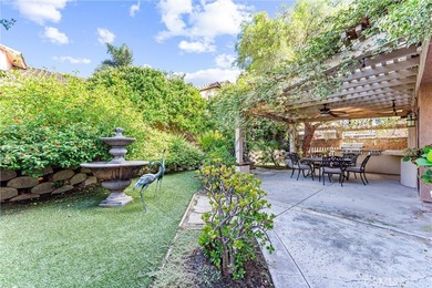 Absolutely Stunning 4-Bedroom Home in the Sought-After La Tierra on Tijeras Creek Golf Club in California - for sale on GolfHomes.com, golf home, golf lot