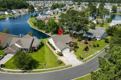 Introducing this stunning lakefront beauty that combines on River Hills Golf and Country Club in South Carolina - for sale on GolfHomes.com, golf home, golf lot