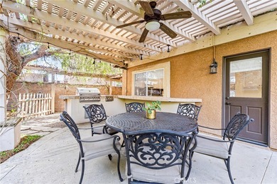 Absolutely Stunning 4-Bedroom Home in the Sought-After La Tierra on Tijeras Creek Golf Club in California - for sale on GolfHomes.com, golf home, golf lot