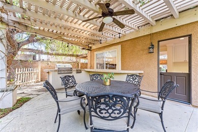 Absolutely Stunning 4-Bedroom Home in the Sought-After La Tierra on Tijeras Creek Golf Club in California - for sale on GolfHomes.com, golf home, golf lot