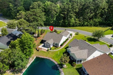 Introducing this stunning lakefront beauty that combines on River Hills Golf and Country Club in South Carolina - for sale on GolfHomes.com, golf home, golf lot