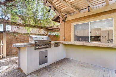 Absolutely Stunning 4-Bedroom Home in the Sought-After La Tierra on Tijeras Creek Golf Club in California - for sale on GolfHomes.com, golf home, golf lot