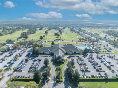 Elegant & Upgraded Aspen Extended in Spruce Creek Golf & Country on Eagle Ridge At Spruce Creek Country Club in Florida - for sale on GolfHomes.com, golf home, golf lot