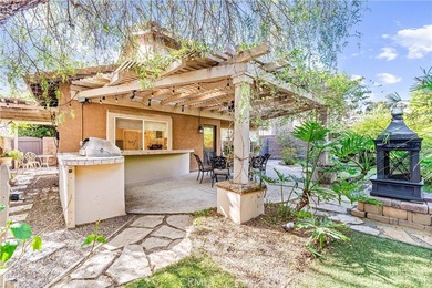 Absolutely Stunning 4-Bedroom Home in the Sought-After La Tierra on Tijeras Creek Golf Club in California - for sale on GolfHomes.com, golf home, golf lot