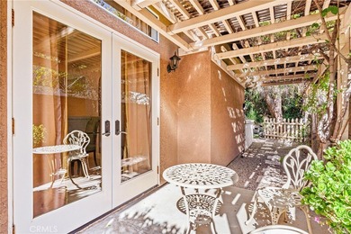 Absolutely Stunning 4-Bedroom Home in the Sought-After La Tierra on Tijeras Creek Golf Club in California - for sale on GolfHomes.com, golf home, golf lot