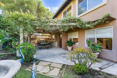 Absolutely Stunning 4-Bedroom Home in the Sought-After La Tierra on Tijeras Creek Golf Club in California - for sale on GolfHomes.com, golf home, golf lot