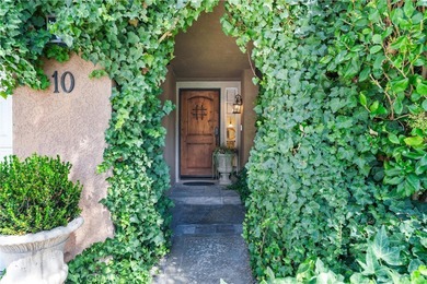 Absolutely Stunning 4-Bedroom Home in the Sought-After La Tierra on Tijeras Creek Golf Club in California - for sale on GolfHomes.com, golf home, golf lot