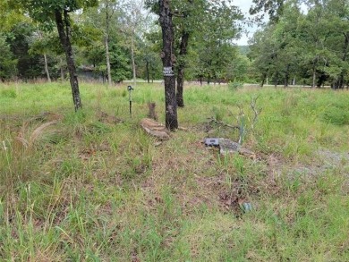 Two nice lots in Arrowhead Estates III. Close to the lake with on Arrowhead State Park Golf Course in Oklahoma - for sale on GolfHomes.com, golf home, golf lot