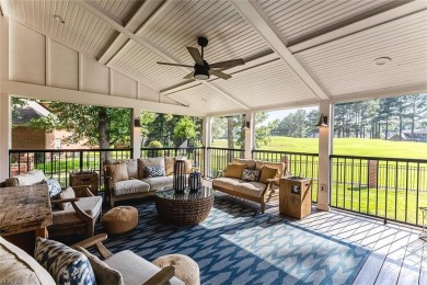 Welcome to this stunning all-brick home in Greenbrier's coveted on Greenbrier Country Club in Virginia - for sale on GolfHomes.com, golf home, golf lot