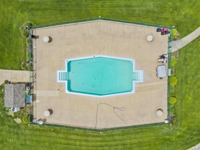 Lakefront Luxury Living - Turnkey Condo with Stunning Views & on Lake Valley Country Club in Missouri - for sale on GolfHomes.com, golf home, golf lot