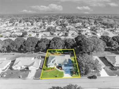 Elegant & Upgraded Aspen Extended in Spruce Creek Golf & Country on Eagle Ridge At Spruce Creek Country Club in Florida - for sale on GolfHomes.com, golf home, golf lot