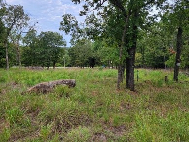 Two nice lots in Arrowhead Estates III. Close to the lake with on Arrowhead State Park Golf Course in Oklahoma - for sale on GolfHomes.com, golf home, golf lot