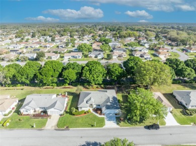 Elegant & Upgraded Aspen Extended in Spruce Creek Golf & Country on Eagle Ridge At Spruce Creek Country Club in Florida - for sale on GolfHomes.com, golf home, golf lot