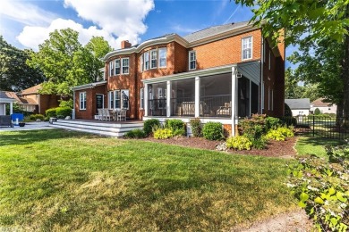 Welcome to this stunning all-brick home in Greenbrier's coveted on Greenbrier Country Club in Virginia - for sale on GolfHomes.com, golf home, golf lot