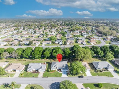 Elegant & Upgraded Aspen Extended in Spruce Creek Golf & Country on Eagle Ridge At Spruce Creek Country Club in Florida - for sale on GolfHomes.com, golf home, golf lot