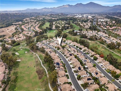 Absolutely Stunning 4-Bedroom Home in the Sought-After La Tierra on Tijeras Creek Golf Club in California - for sale on GolfHomes.com, golf home, golf lot